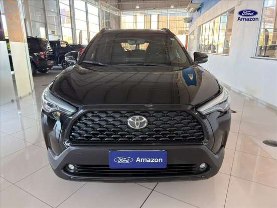 TOYOTA-COROLLA CROSS-2021