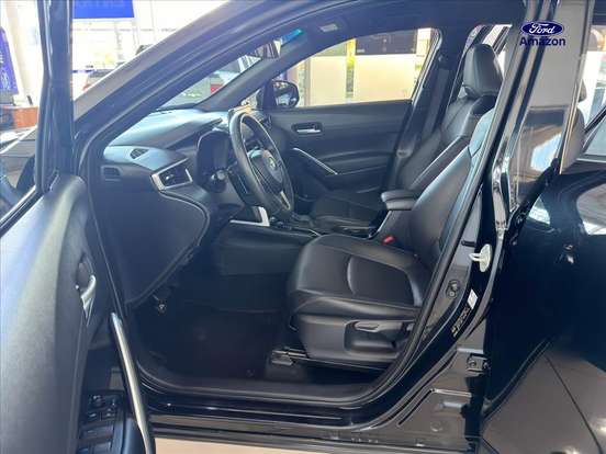 TOYOTA-COROLLA CROSS-2.0 VVT-IE FLEX XRE DIRECT SHIFT TOYOTA-COROLLA CROSS-2021