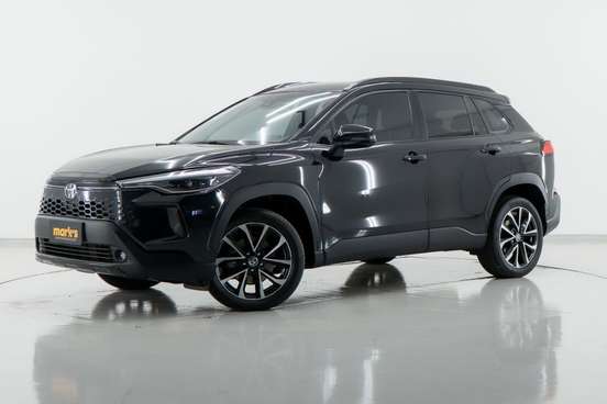 TOYOTA-COROLLA CROSS-2024