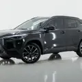 TOYOTA COROLLA CROSS 2.0 VVT-IE FLEX XRE DIRECT SHIFT TOYOTA COROLLA CROSS 2.0 VVT-IE FLEX XRE DIRECT SHIFT