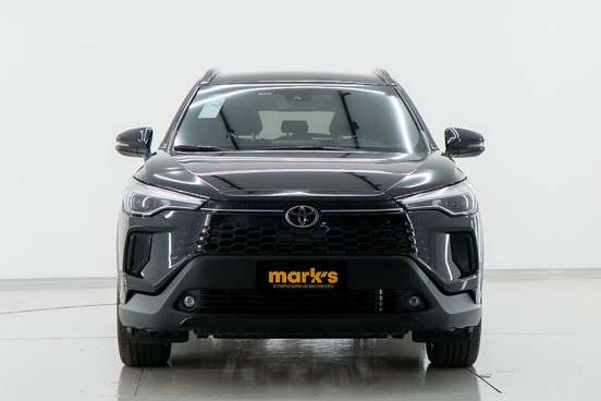 TOYOTA-COROLLA CROSS-2024