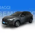 TOYOTA COROLLA CROSS 2.0 VVT-IE FLEX XRE DIRECT SHIFT TOYOTA COROLLA CROSS 2.0 VVT-IE FLEX XRE DIRECT SHIFT