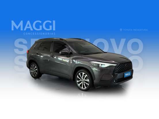TOYOTA-COROLLA CROSS-2022