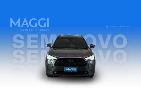 TOYOTA-COROLLA CROSS-2022
