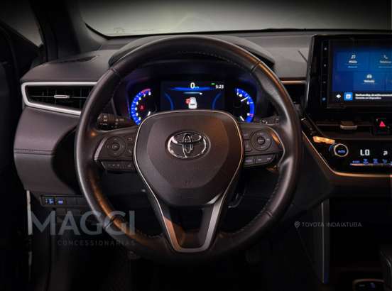 TOYOTA-COROLLA CROSS-2022