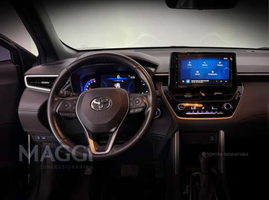 TOYOTA-COROLLA CROSS-2022