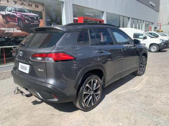 TOYOTA-COROLLA CROSS-2024