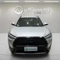 TOYOTA COROLLA CROSS 2.0 VVT-IE FLEX XRE DIRECT SHIFT TOYOTA COROLLA CROSS 2.0 VVT-IE FLEX XRE DIRECT SHIFT