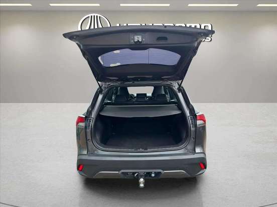 TOYOTA-COROLLA CROSS-2021