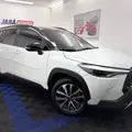 TOYOTA COROLLA CROSS 2.0 VVT-IE FLEX XRE DIRECT SHIFT TOYOTA COROLLA CROSS 2.0 VVT-IE FLEX XRE DIRECT SHIFT