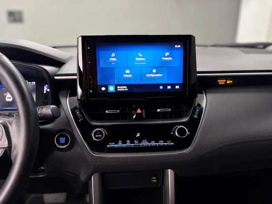 TOYOTA-COROLLA CROSS-2023