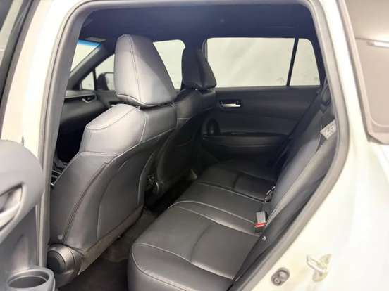 TOYOTA-COROLLA CROSS-2.0 VVT-IE FLEX XRE DIRECT SHIFT TOYOTA-COROLLA CROSS-2023