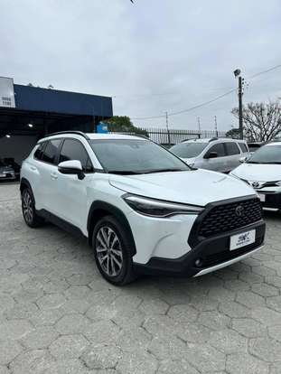 TOYOTA-COROLLA CROSS-2024