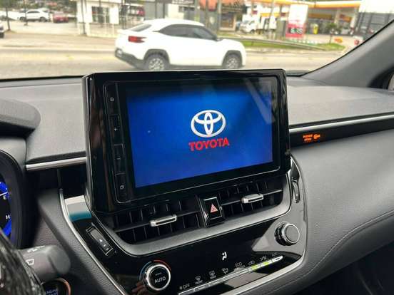 TOYOTA-COROLLA CROSS-2024