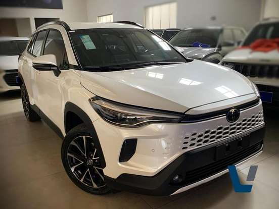 TOYOTA-COROLLA CROSS-2.0 VVT-IE FLEX XRE DIRECT SHIFT TOYOTA-COROLLA CROSS-2026