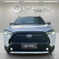 TOYOTA COROLLA CROSS 2.0 VVT-IE FLEX XRE DIRECT SHIFT TOYOTA COROLLA CROSS 2.0 VVT-IE FLEX XRE DIRECT SHIFT