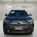 TOYOTA COROLLA CROSS 2.0 VVT-IE FLEX XRE DIRECT SHIFT TOYOTA COROLLA CROSS 2.0 VVT-IE FLEX XRE DIRECT SHIFT