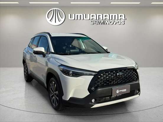 TOYOTA-COROLLA CROSS-2023
