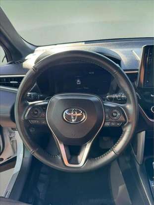 TOYOTA-COROLLA CROSS-2023