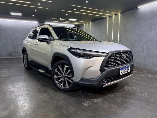 TOYOTA-COROLLA CROSS-2021