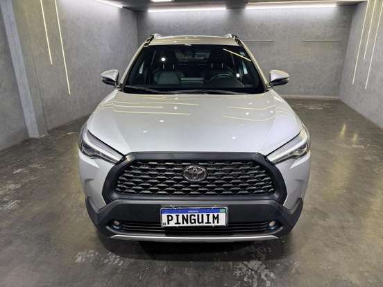 TOYOTA-COROLLA CROSS-2021