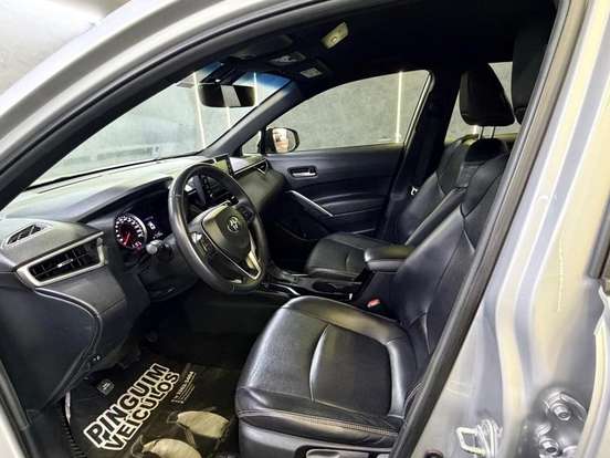 TOYOTA-COROLLA CROSS-2021