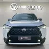 TOYOTA COROLLA CROSS 2.0 VVT-IE FLEX XRE DIRECT SHIFT TOYOTA COROLLA CROSS 2.0 VVT-IE FLEX XRE DIRECT SHIFT