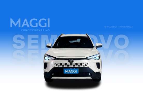 TOYOTA-COROLLA CROSS-2.0 VVT-IE FLEX XRE DIRECT SHIFT TOYOTA-COROLLA CROSS-2026