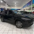 TOYOTA COROLLA CROSS 2.0 VVT-IE FLEX XRE DIRECT SHIFT TOYOTA COROLLA CROSS 2.0 VVT-IE FLEX XRE DIRECT SHIFT