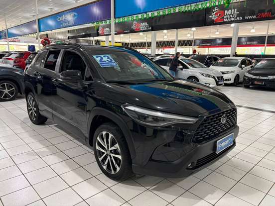 TOYOTA-COROLLA CROSS-2022