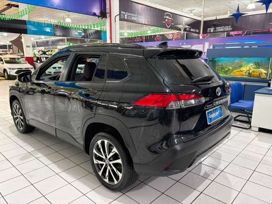 TOYOTA-COROLLA CROSS-2022