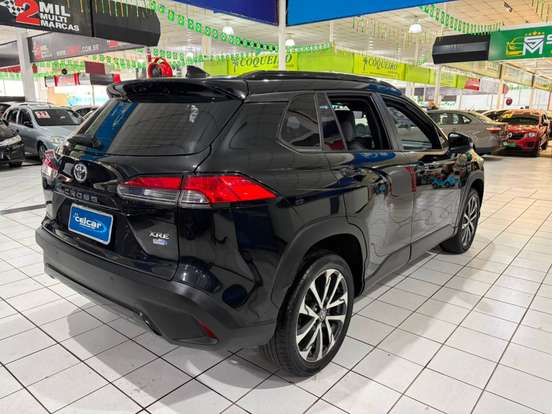 TOYOTA-COROLLA CROSS-2022
