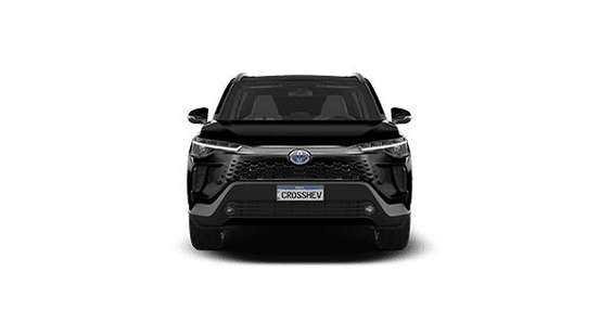 TOYOTA-COROLLA CROSS-2026