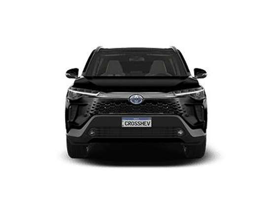 TOYOTA-COROLLA CROSS-2.0 VVT-IE FLEX XRX DIRECT SHIFT TOYOTA-COROLLA CROSS-2026