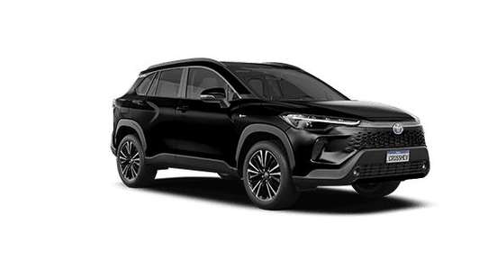 TOYOTA-COROLLA CROSS-2026