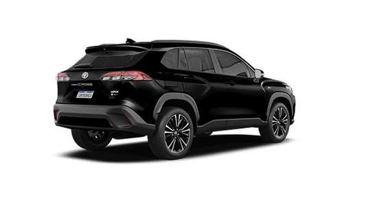 TOYOTA-COROLLA CROSS-2026