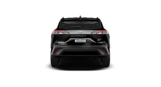 TOYOTA-COROLLA CROSS-2026