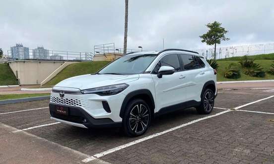 TOYOTA-COROLLA CROSS-2025