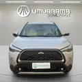 TOYOTA COROLLA CROSS 2.0 VVT-IE FLEX XRX DIRECT SHIFT TOYOTA COROLLA CROSS 2.0 VVT-IE FLEX XRX DIRECT SHIFT