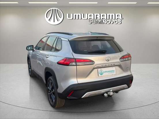 TOYOTA-COROLLA CROSS-2023