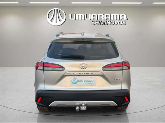 TOYOTA-COROLLA CROSS-2023
