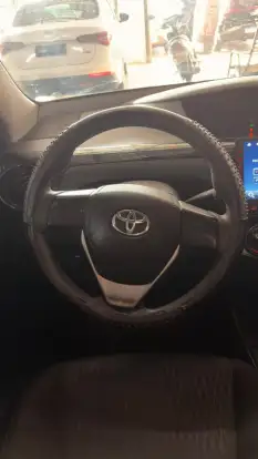 TOYOTA-ETIOS-1.3 X 16V FLEX 4P MANUAL TOYOTA-ETIOS-2018