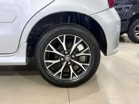TOYOTA-ETIOS-1.5 PLATINUM 16V FLEX 4P AUTOMÁTICO TOYOTA-ETIOS-2018