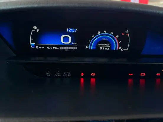 TOYOTA-ETIOS-1.5 XS 16V FLEX 4P MANUAL TOYOTA-ETIOS-2017
