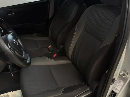 TOYOTA-ETIOS-1.5 XS 16V FLEX 4P MANUAL TOYOTA-ETIOS-2017
