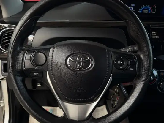 TOYOTA-ETIOS-1.5 XS 16V FLEX 4P MANUAL TOYOTA-ETIOS-2017