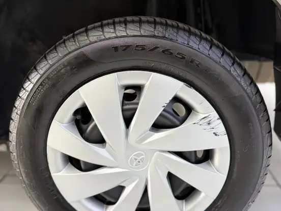 TOYOTA-ETIOS-1.5 XS SEDAN 16V FLEX 4P MANUAL TOYOTA-ETIOS-2017