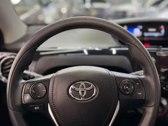 TOYOTA-ETIOS-1.5 XS SEDAN 16V FLEX 4P MANUAL TOYOTA-ETIOS-2017