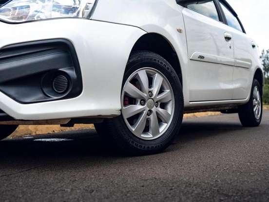 TOYOTA-ETIOS-1.3 X 16V FLEX 4P MANUAL TOYOTA-ETIOS-2017