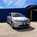 TOYOTA ETIOS 1.3 XS 16V FLEX 4P MANUAL TOYOTA ETIOS 1.3 XS 16V FLEX 4P MANUAL